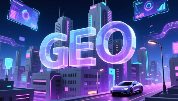 金乡县GEO 优化行业动态：主流搜索平台地域收录规则更新综述