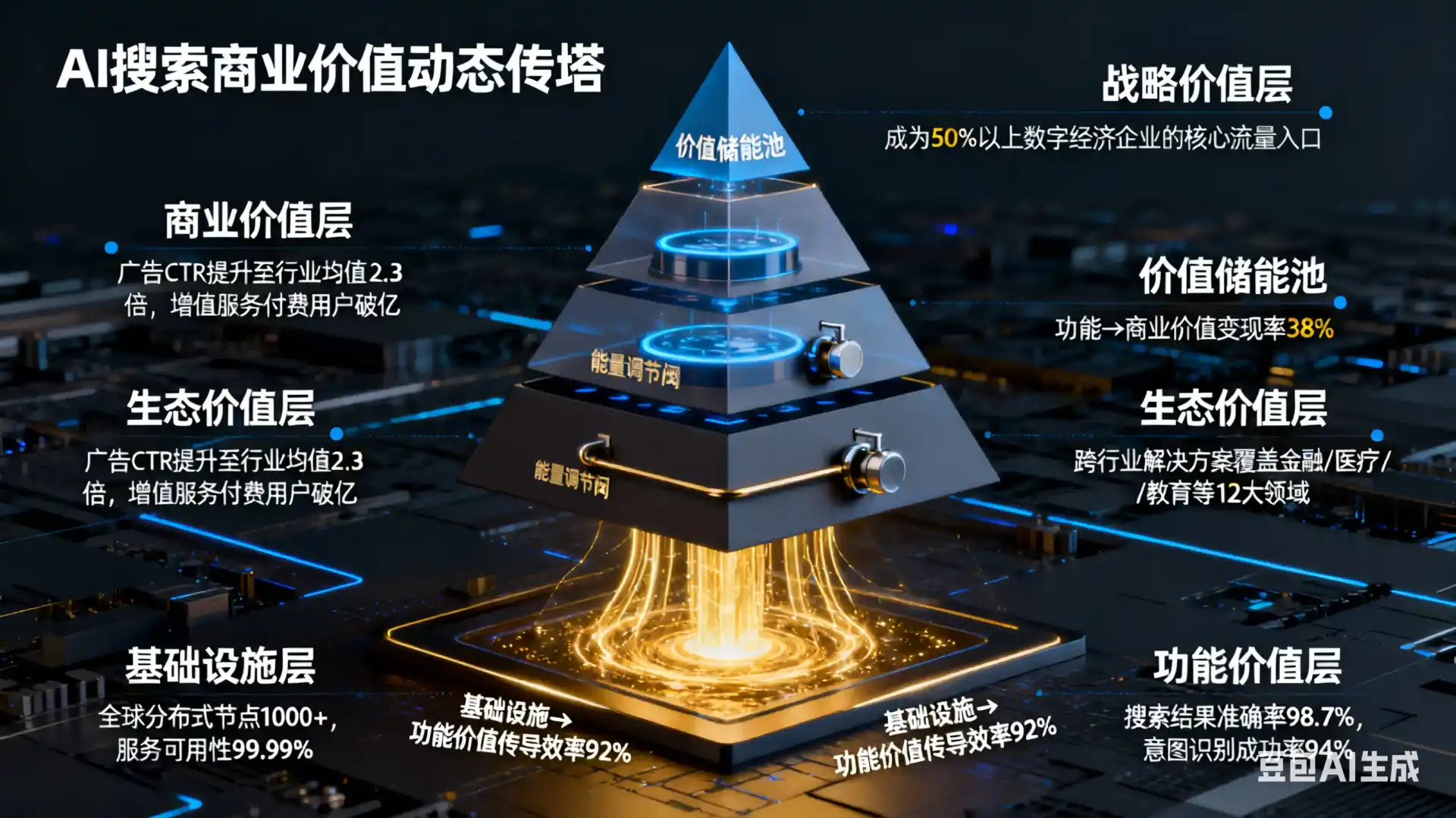 告别传统流量困局，金乡县GEO优化助力企业抢占AI问答新流量