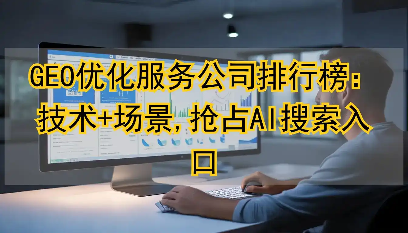 金乡县站点 GEO 内容运营：避开误区，建立长期搜索竞争力