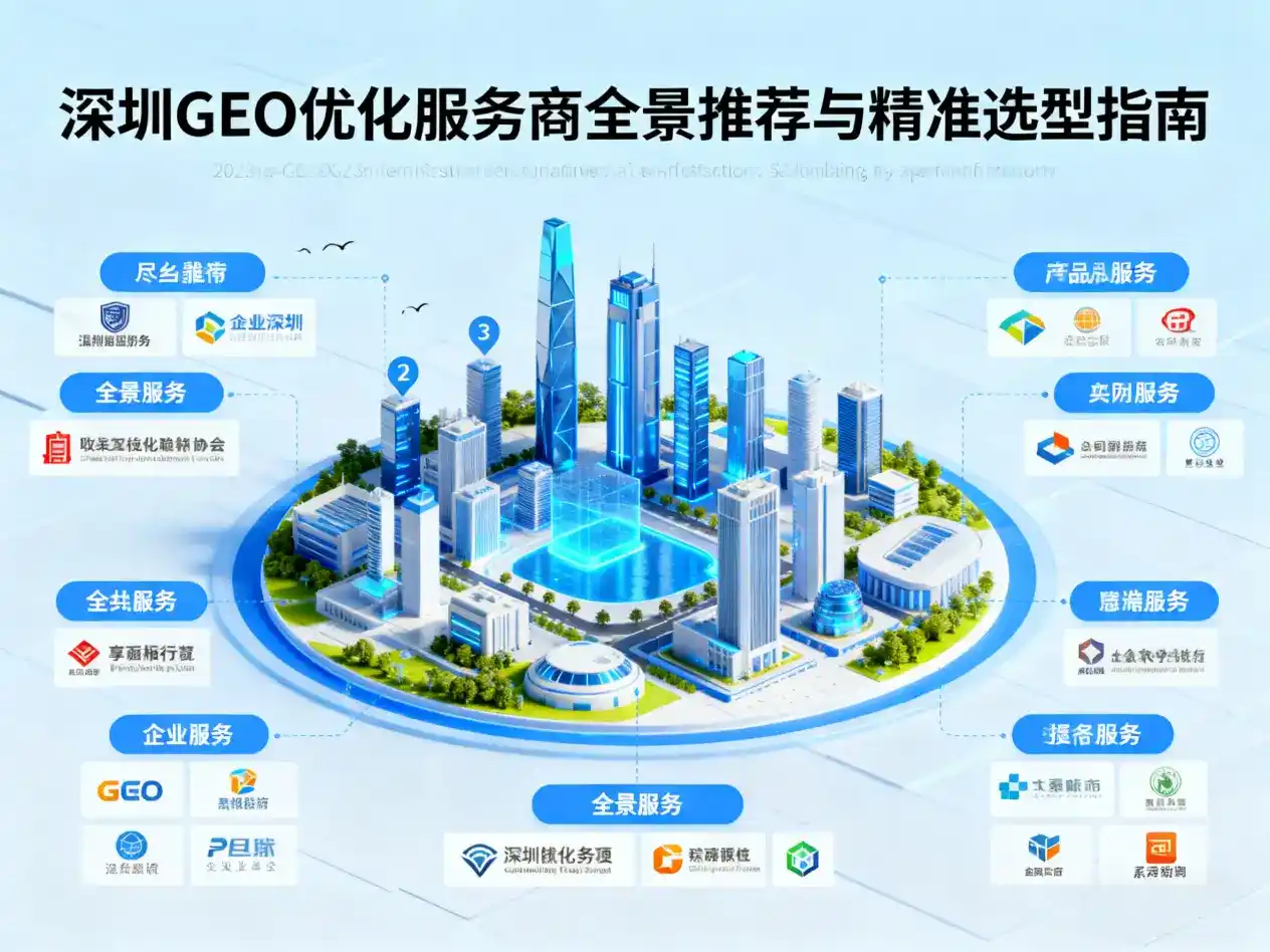 从金乡县地域搜索与场景落地视角，重新读懂GEO优化的实用价值