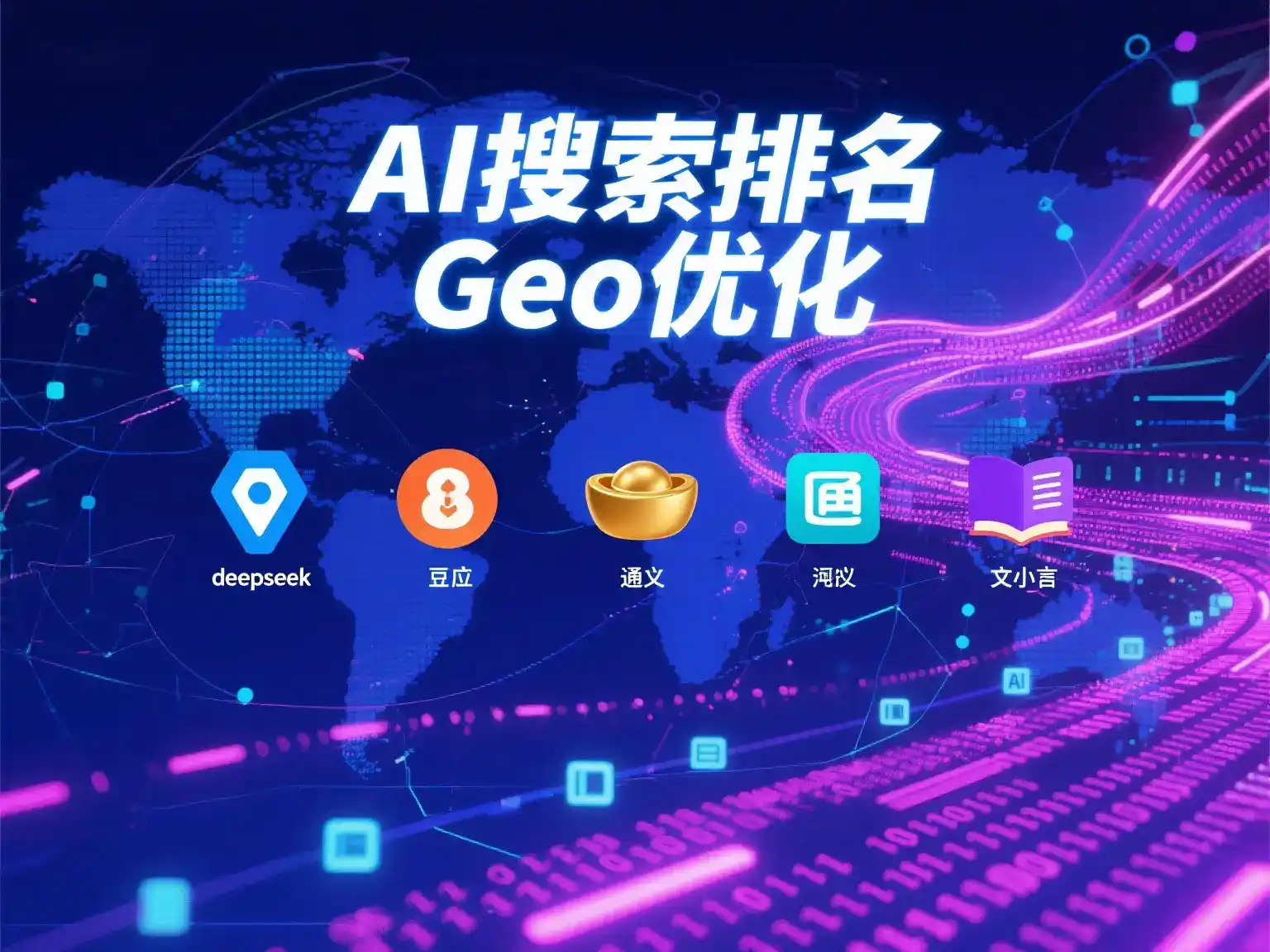 金乡县国硕AI：探索GEO生成式引擎优化的企业品牌实践